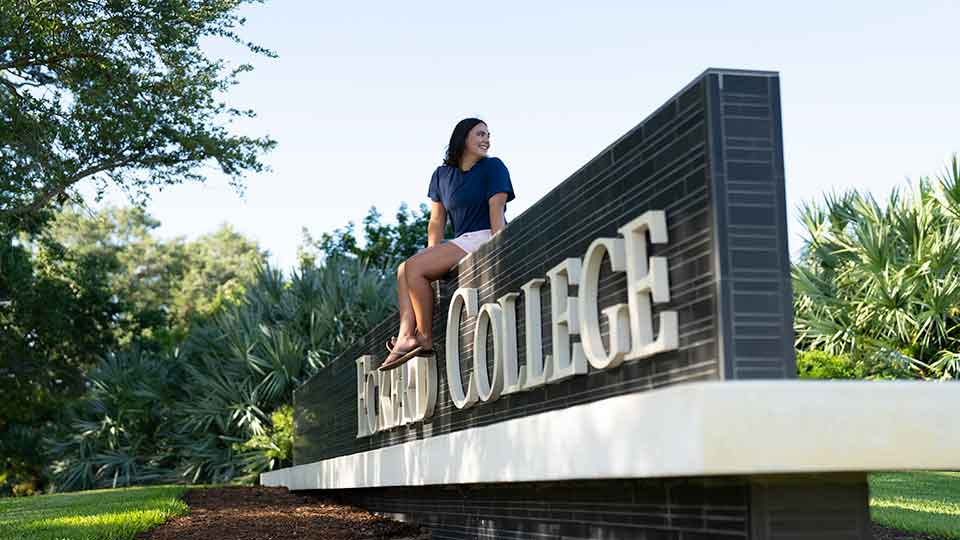 Meet your counselor